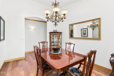 Tiny photo for 52073 White Fir, La Pine, OR 97739 (MLS # 220227815)