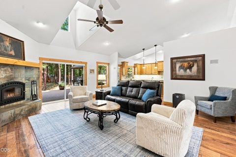 Tiny photo for 52073 White Fir, La Pine, OR 97739 (MLS # 220227815)