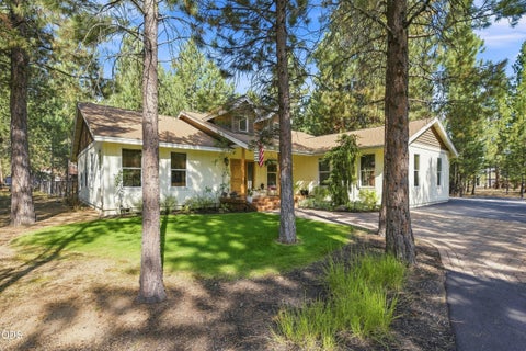 Tiny photo for 52073 White Fir, La Pine, OR 97739 (MLS # 220227815)