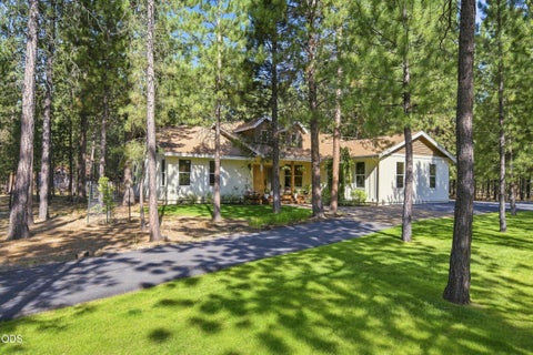 Tiny photo for 52073 White Fir, La Pine, OR 97739 (MLS # 220227815)
