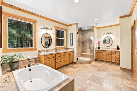 Tiny photo for 52073 White Fir, La Pine, OR 97739 (MLS # 220227815)