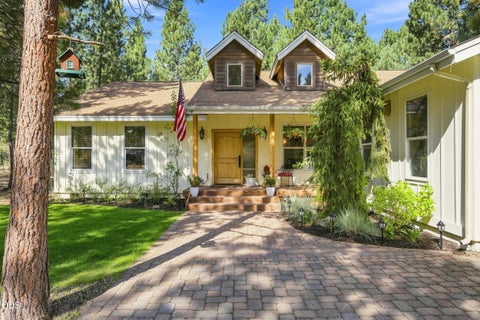 Tiny photo for 52073 White Fir, La Pine, OR 97739 (MLS # 220227815)
