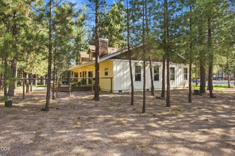 Tiny photo for 52073 White Fir, La Pine, OR 97739 (MLS # 220227815)