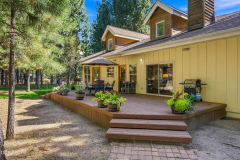 Tiny photo for 52073 White Fir, La Pine, OR 97739 (MLS # 220227815)