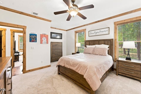 Tiny photo for 52073 White Fir, La Pine, OR 97739 (MLS # 220227815)