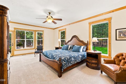 Tiny photo for 52073 White Fir, La Pine, OR 97739 (MLS # 220227815)