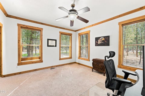 Tiny photo for 52073 White Fir, La Pine, OR 97739 (MLS # 220227815)
