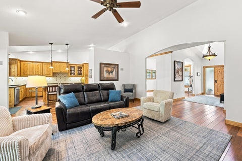 Tiny photo for 52073 White Fir, La Pine, OR 97739 (MLS # 220227815)