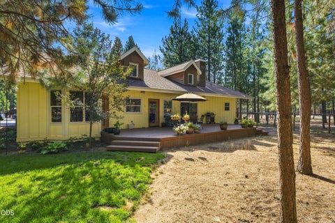 Tiny photo for 52073 White Fir, La Pine, OR 97739 (MLS # 220227815)