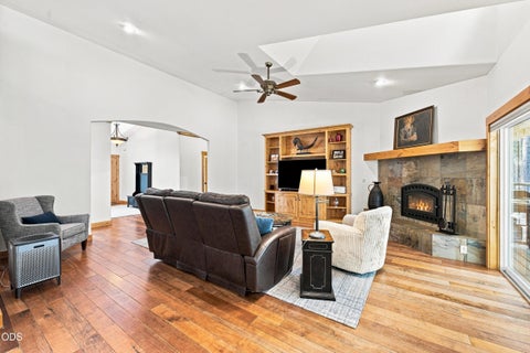 Tiny photo for 52073 White Fir, La Pine, OR 97739 (MLS # 220227815)