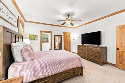 Tiny photo for 52073 White Fir, La Pine, OR 97739 (MLS # 220227815)