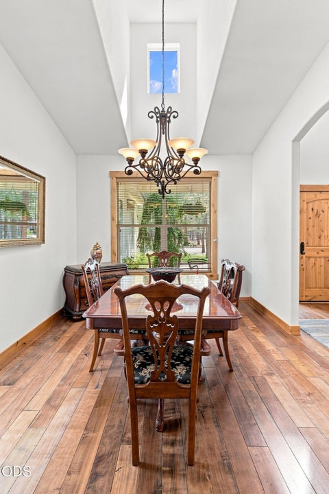 Tiny photo for 52073 White Fir, La Pine, OR 97739 (MLS # 220227815)
