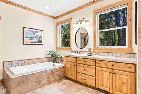 Tiny photo for 52073 White Fir, La Pine, OR 97739 (MLS # 220227815)