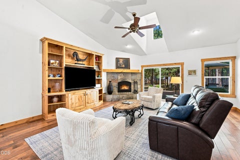 Tiny photo for 52073 White Fir, La Pine, OR 97739 (MLS # 220227815)