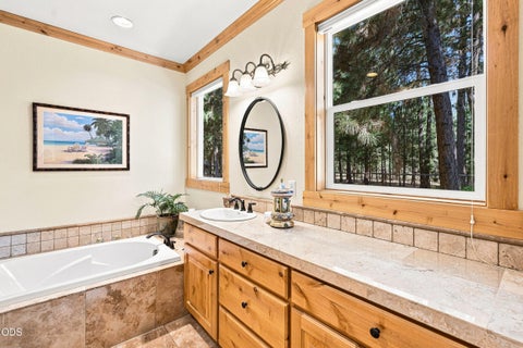 Tiny photo for 52073 White Fir, La Pine, OR 97739 (MLS # 220227815)