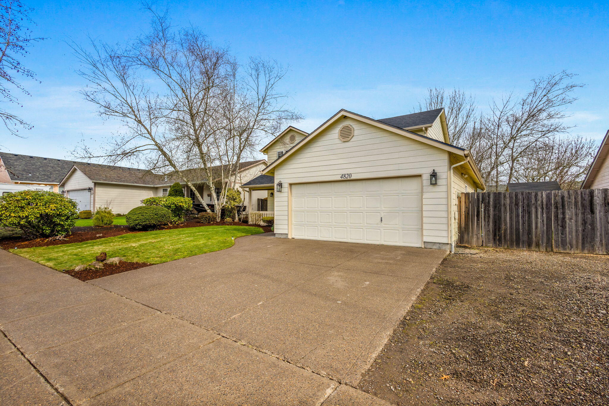 4820 Rebecca Street NE