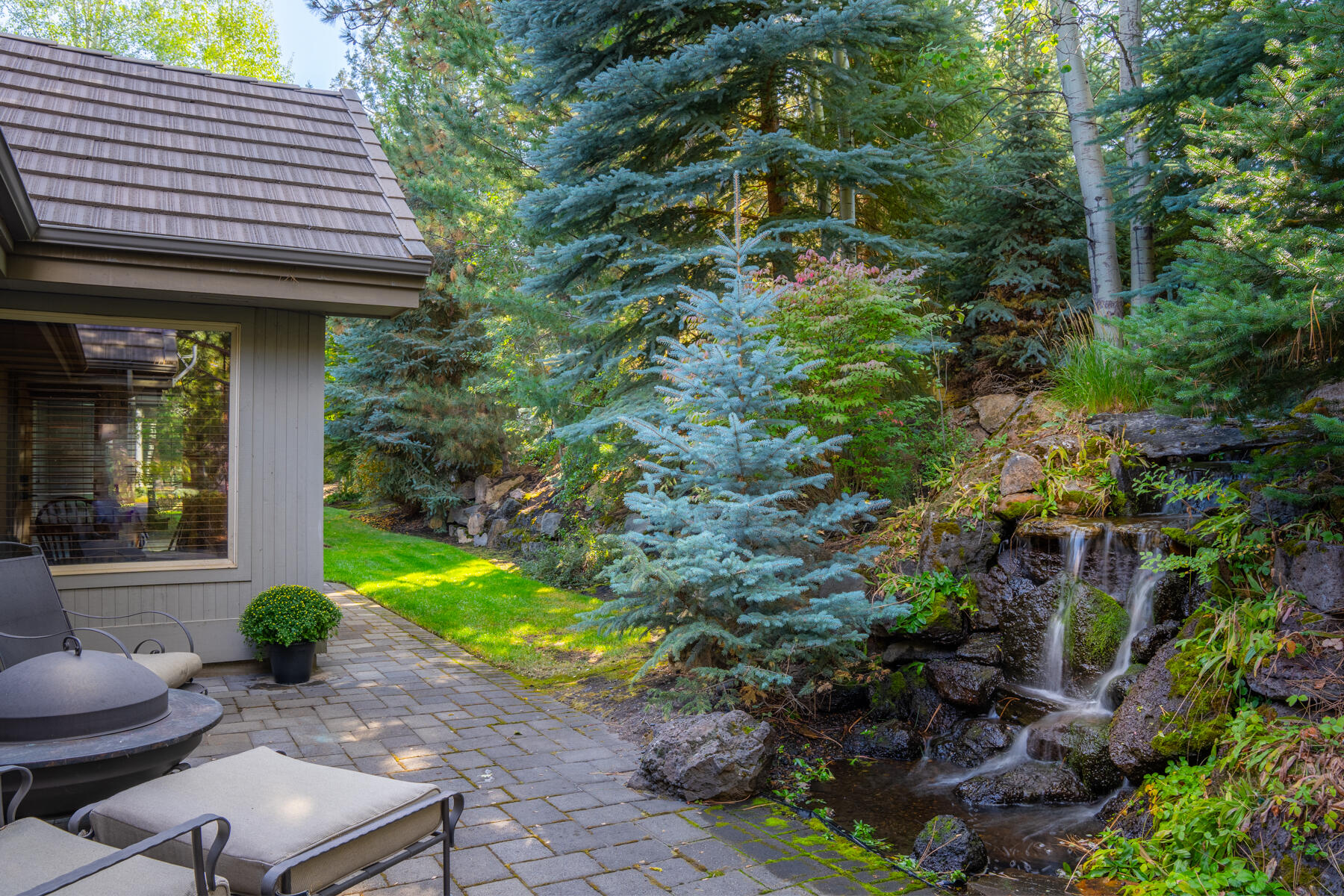 Broken Top - Residential