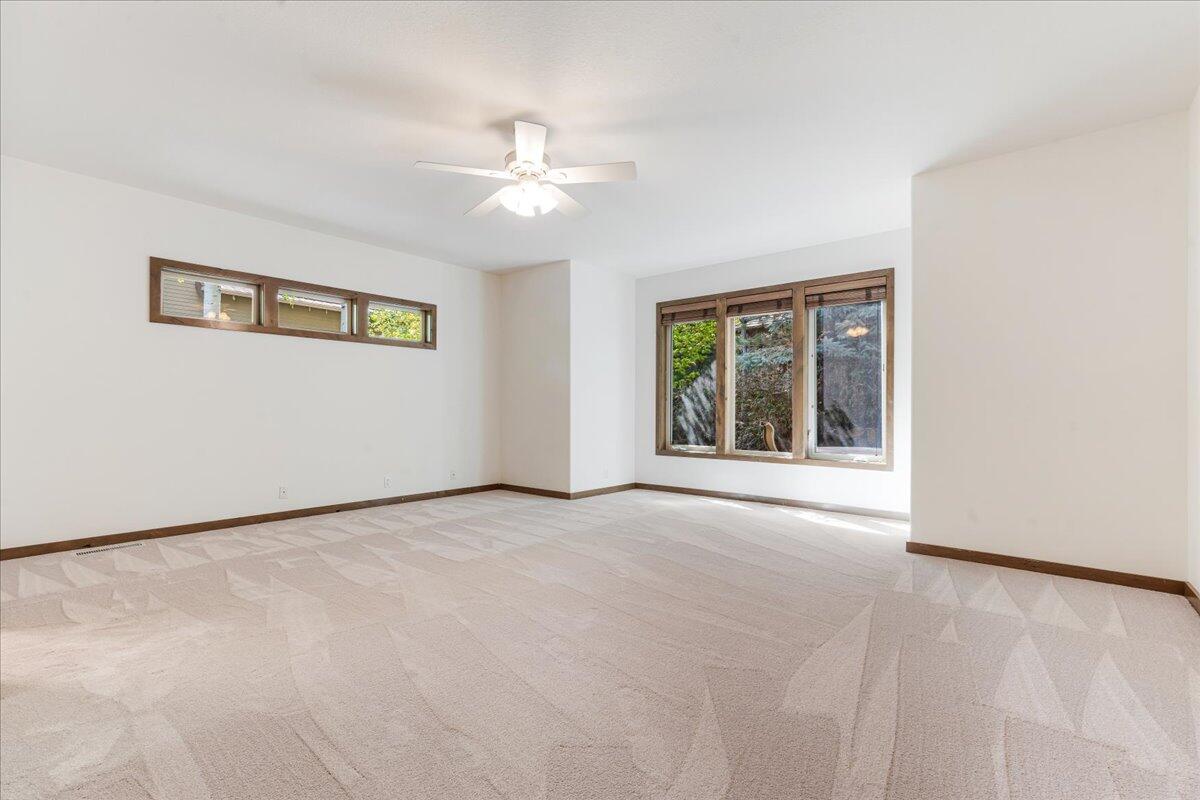 Broken Top - Residential