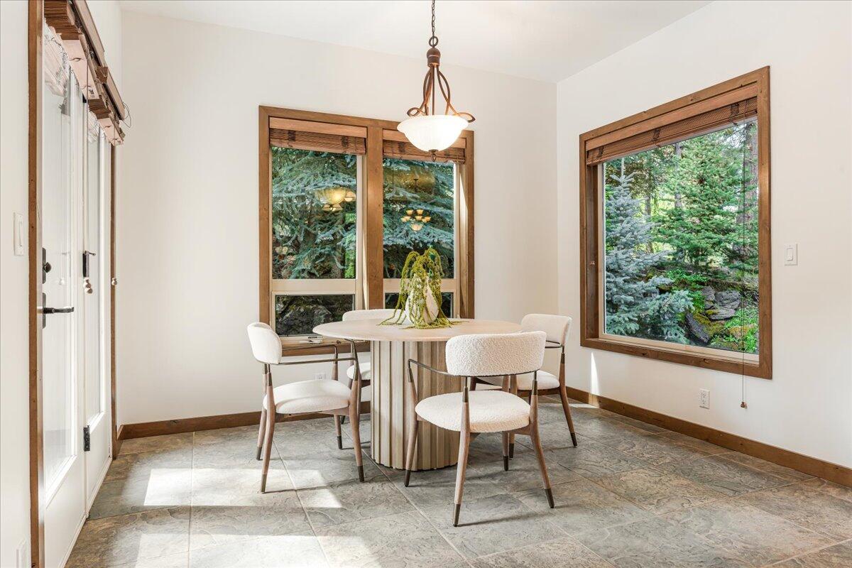 Broken Top - Residential