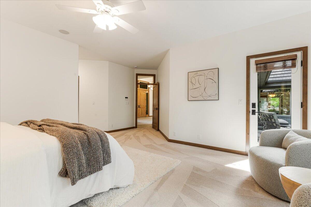 Broken Top - Residential