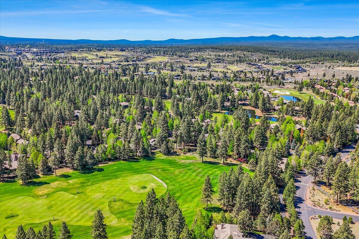 Broken Top - Residential