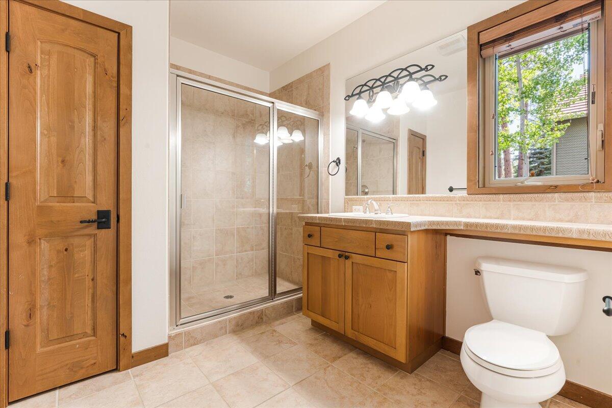 Broken Top - Residential