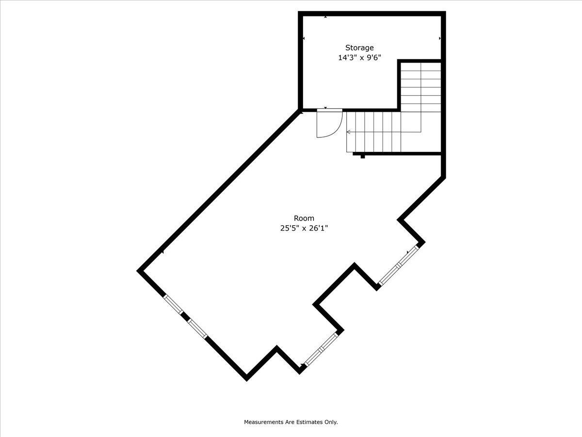 Broken Top - Residential