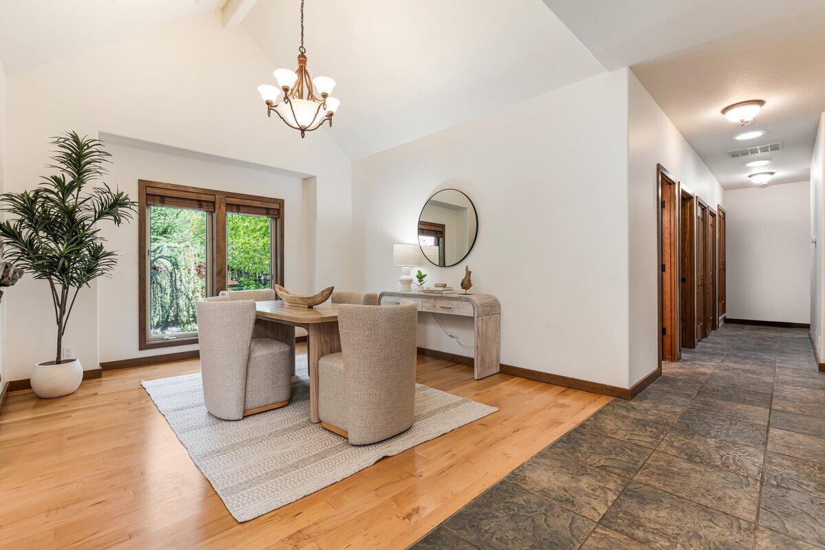 Broken Top - Residential