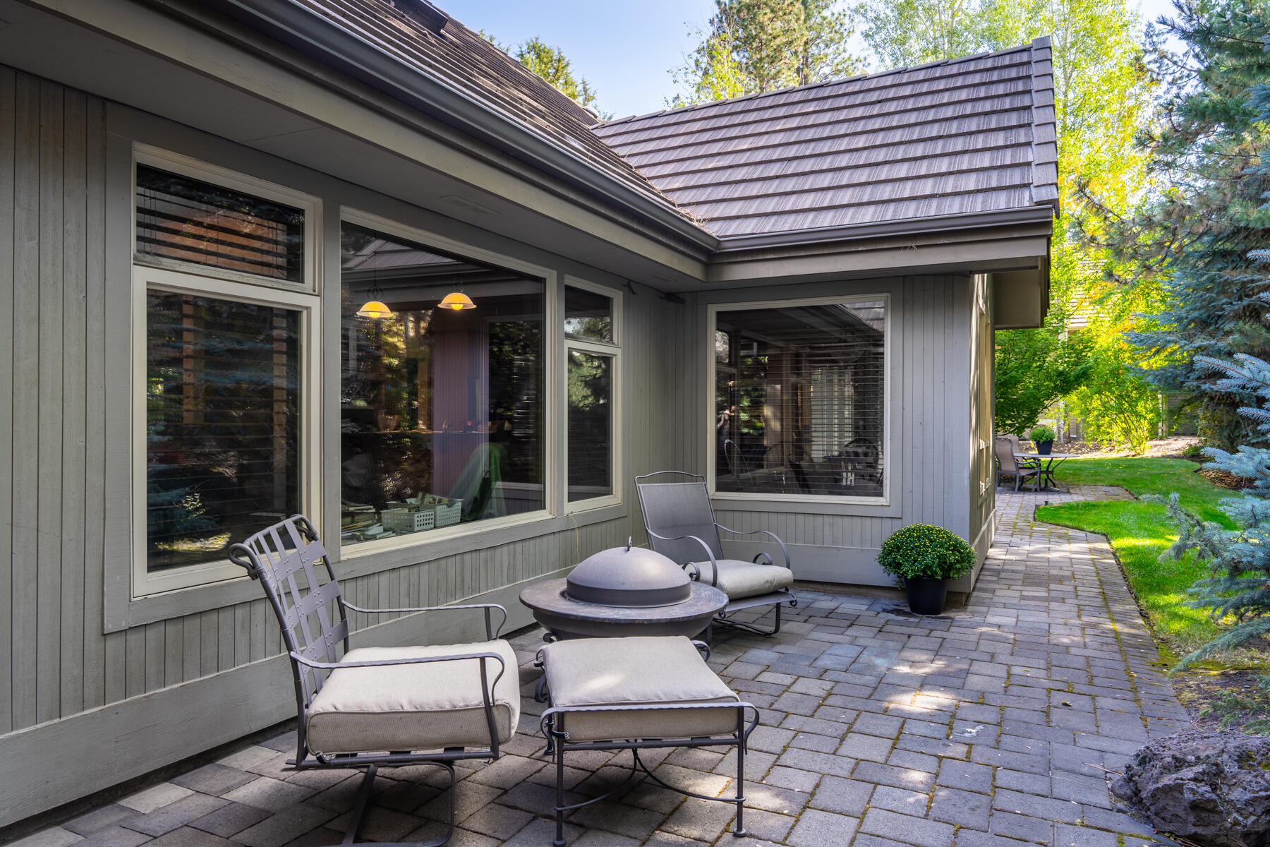 Broken Top - Residential