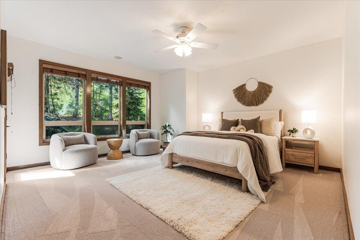 Broken Top - Residential