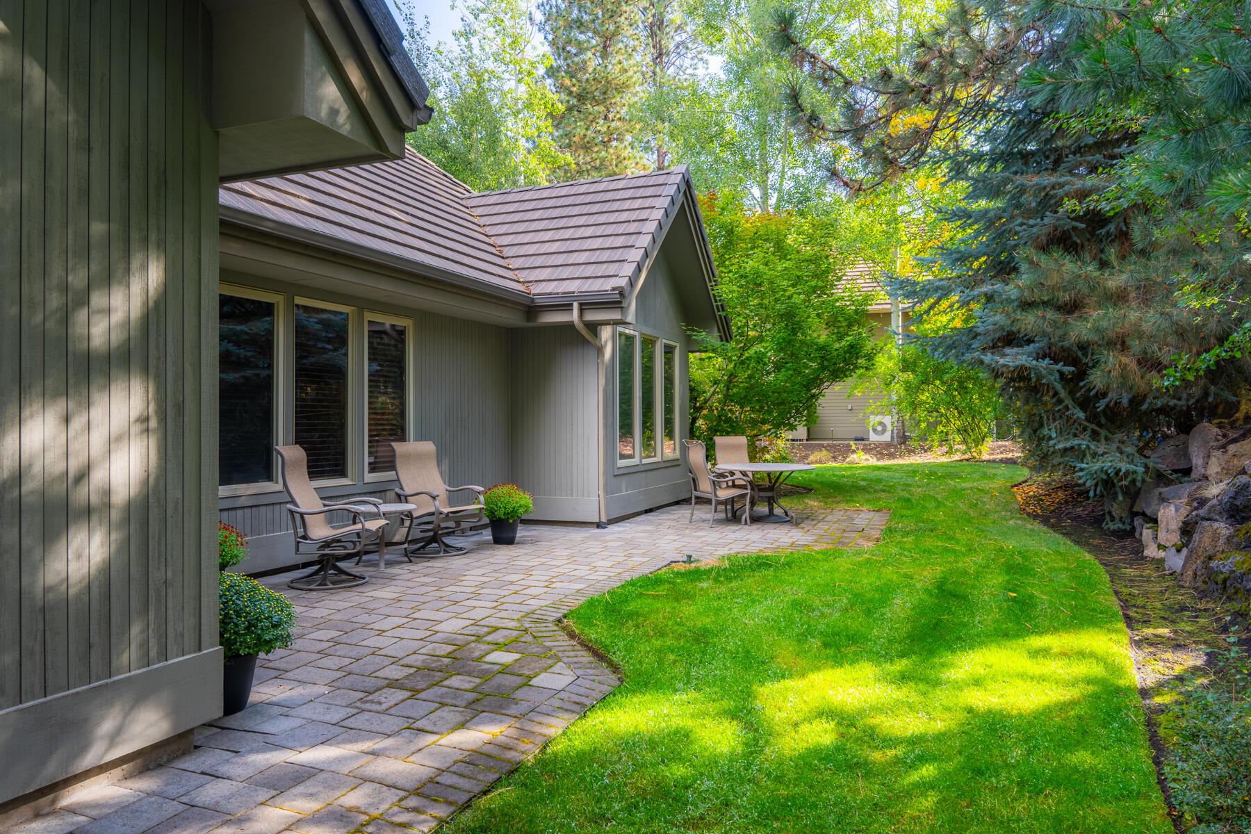 Broken Top - Residential