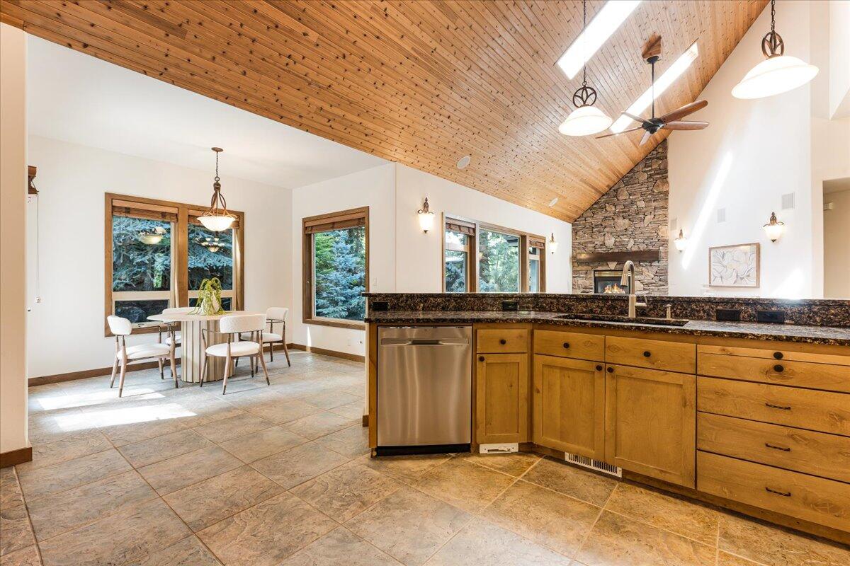 Broken Top - Residential