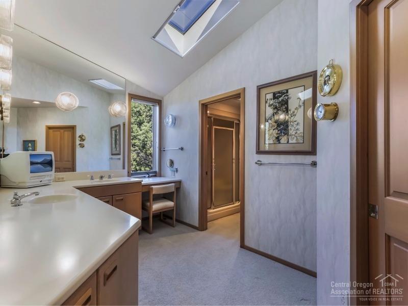 Awbrey Butte - Residential