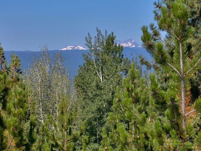 Awbrey Butte - Residential