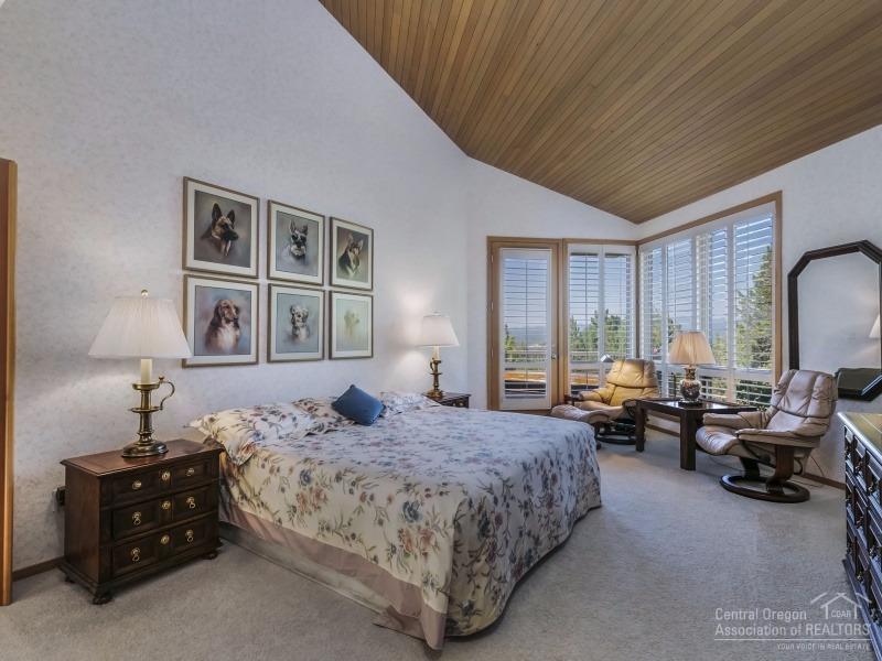 Awbrey Butte - Residential