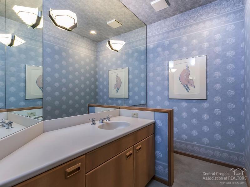 Awbrey Butte - Residential