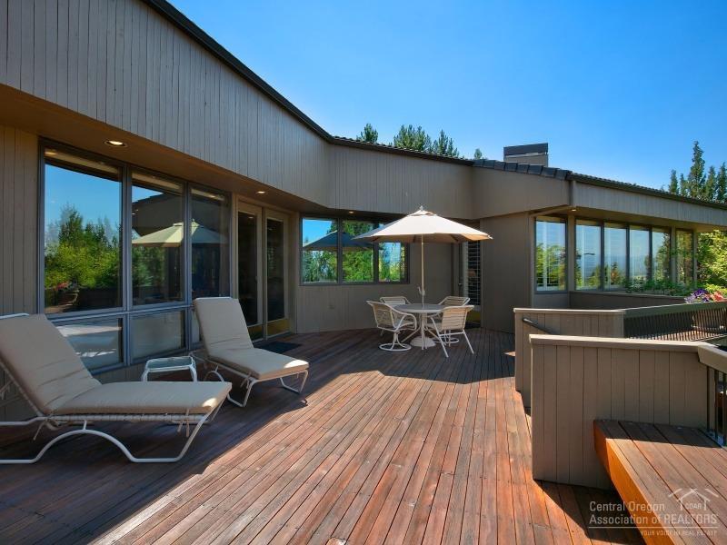 Awbrey Butte - Residential