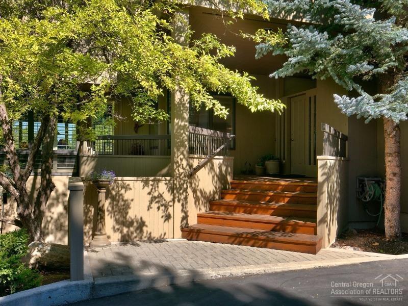 Awbrey Butte - Residential