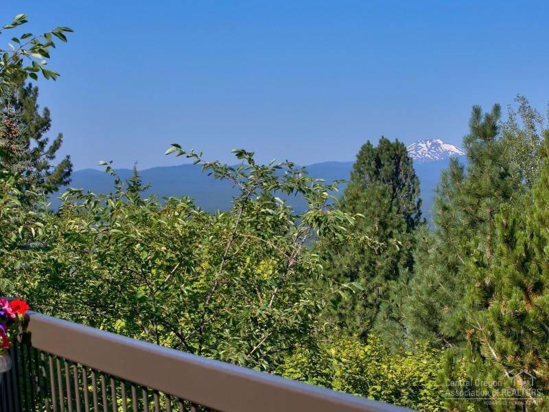 Awbrey Butte - Residential