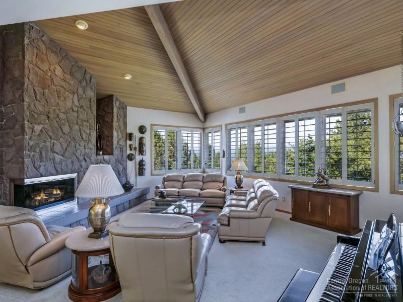 Awbrey Butte - Residential