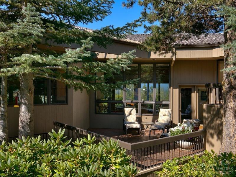 Awbrey Butte - Residential