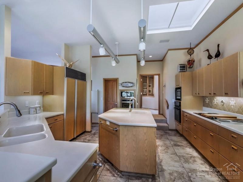 Awbrey Butte - Residential