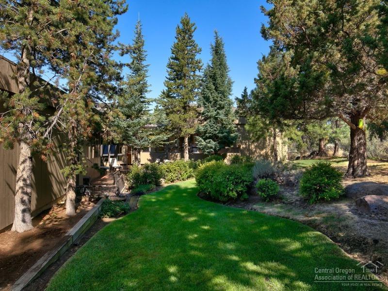 Awbrey Butte - Residential