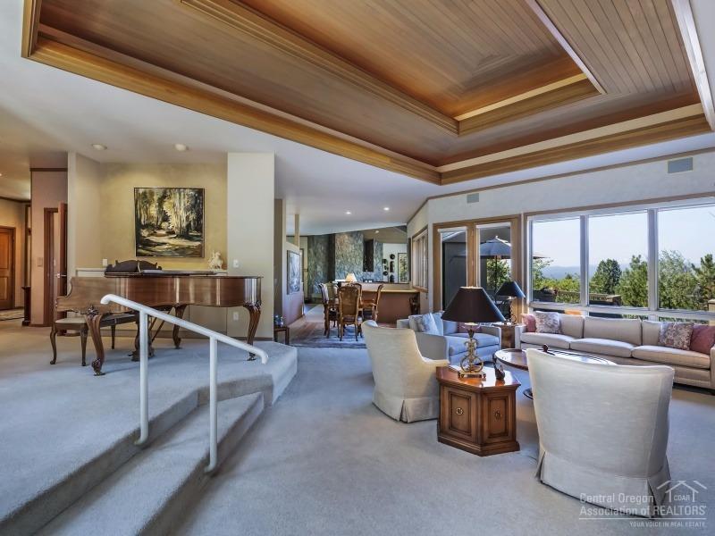 Awbrey Butte - Residential