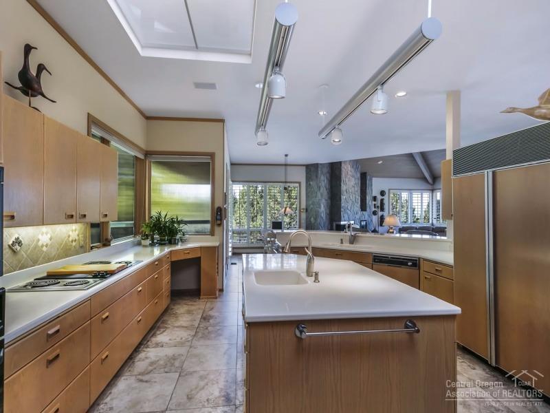 Awbrey Butte - Residential