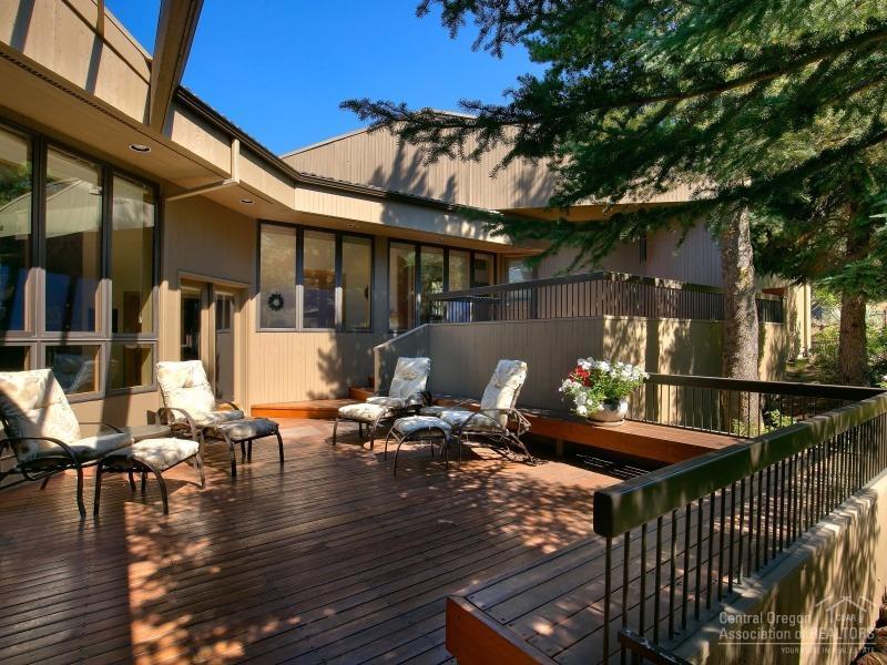 Awbrey Butte - Residential