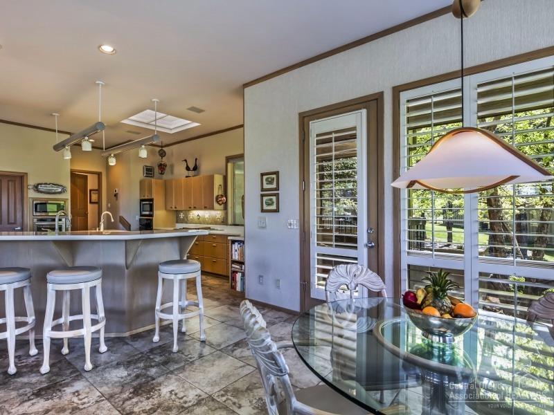 Awbrey Butte - Residential