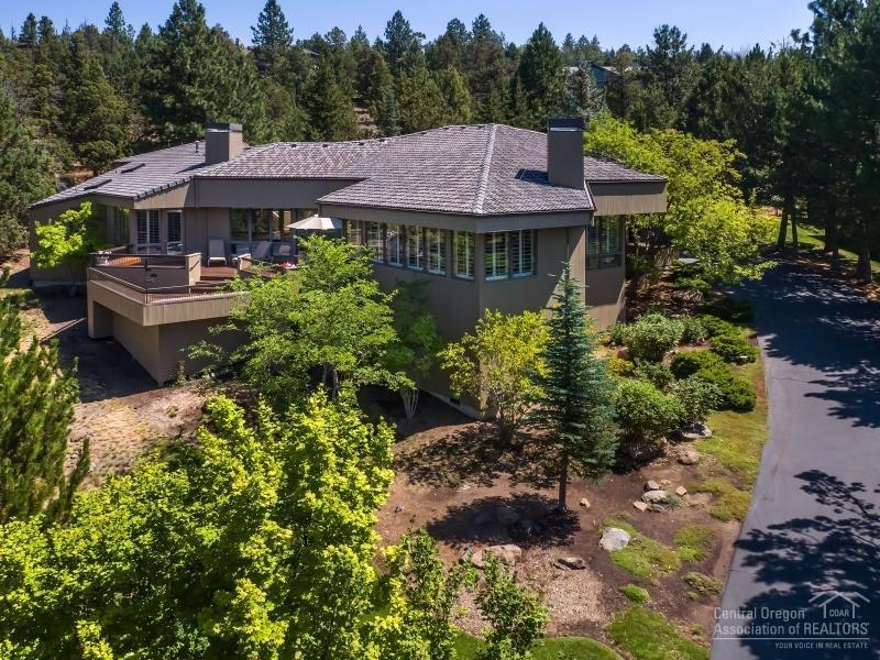 Awbrey Butte - Residential