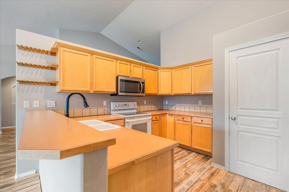 Hayden Acres - Residential