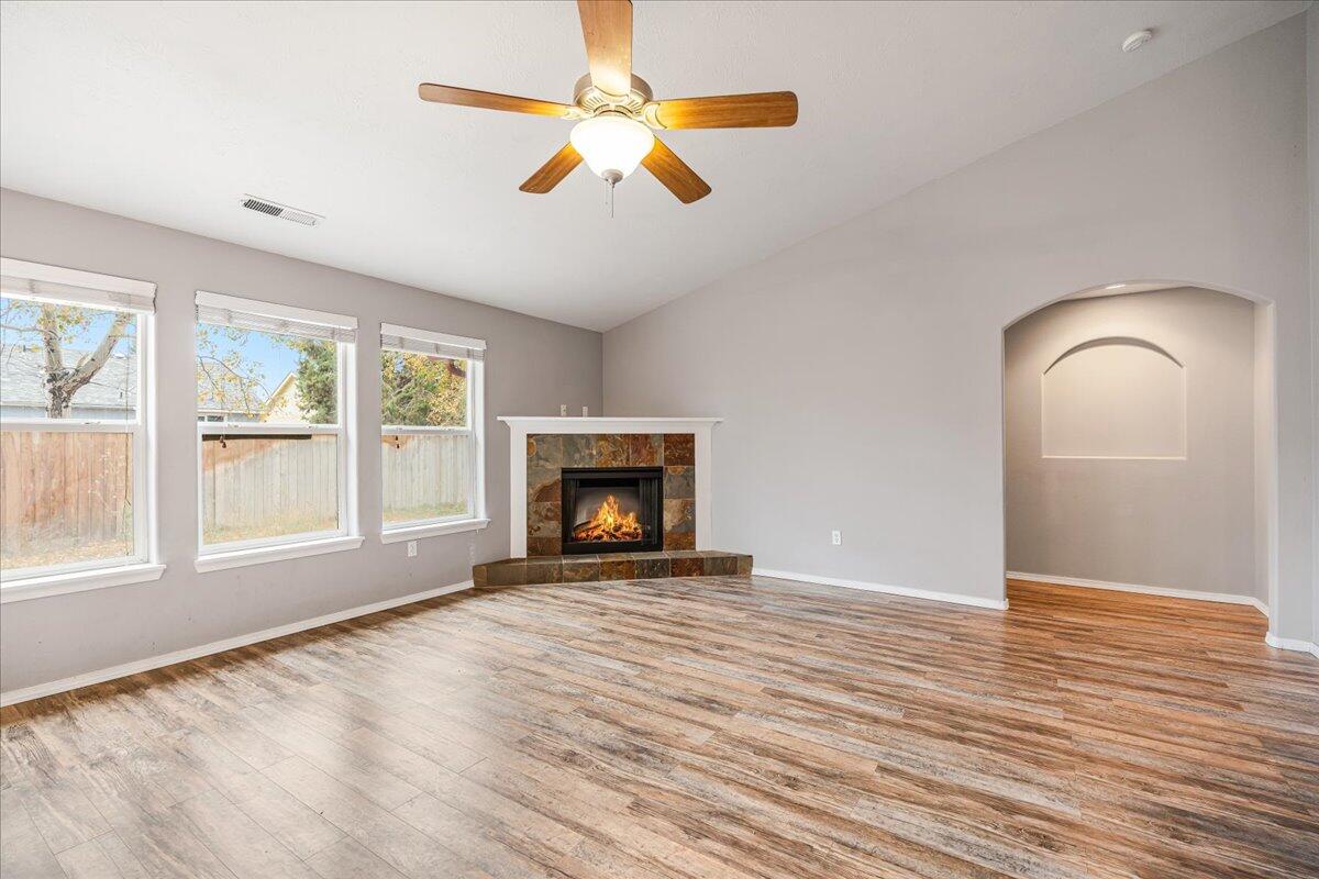 Hayden Acres - Residential